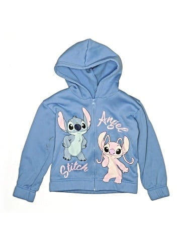 Disney Zip Up Hoodie (view 1)