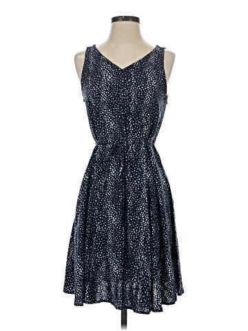 Ann Taylor LOFT Casual Dress (view 1)