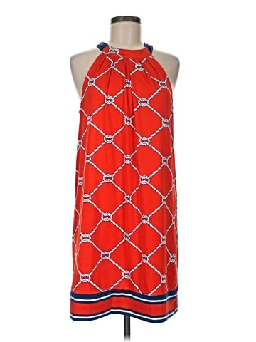 Mud Pie Casual Dress (view 1)