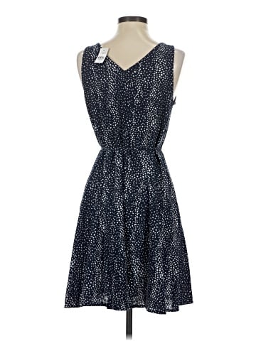 Ann Taylor LOFT Casual Dress (view 2)