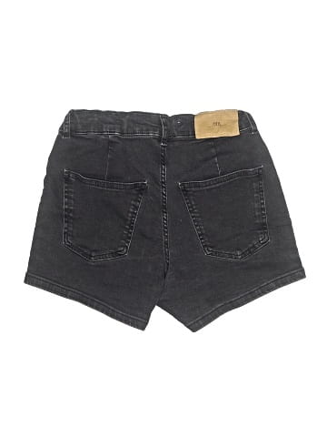 Zara Denim Shorts (view 2)