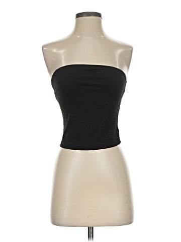 Shein Tube Top (view 1)