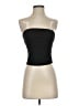 Shein Black Tube Top Size XS - photo 1