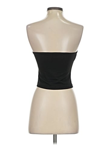Shein Tube Top (view 2)