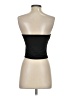Shein Black Tube Top Size XS - photo 2