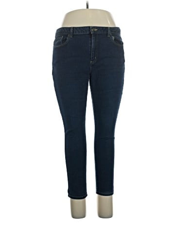 MICHAEL Michael Kors Jeans (view 1)