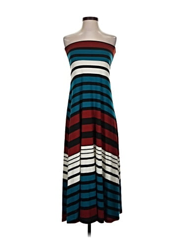 Mossimo Supply Co. Casual Dress (view 1)