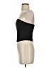 Shein Black Tube Top Size XS - photo 5