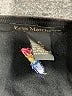 Susan Lawrence Black Cardigan Size XL - photo 7