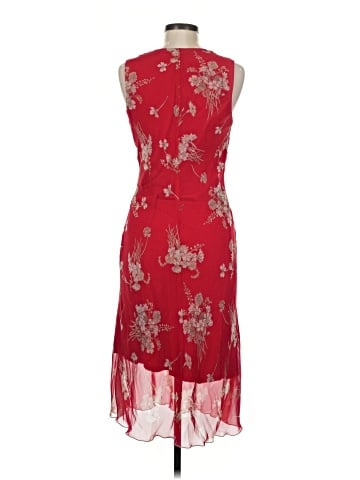 Sangria Cocktail Dress (view 2)
