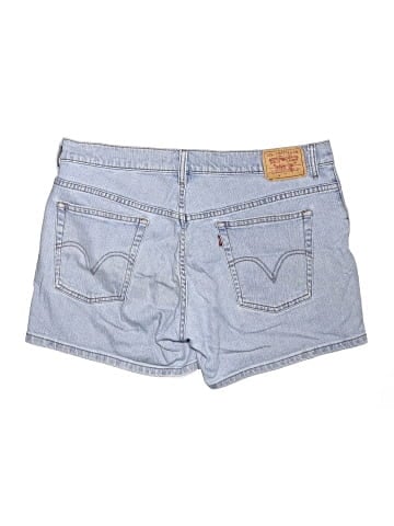 Levi's Denim Shorts (view 2)