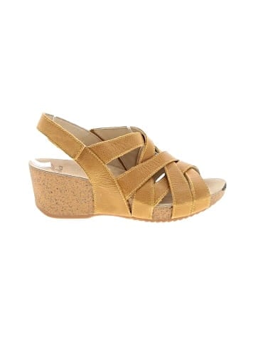 Dansko Wedges (view 1)