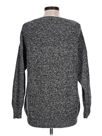 Ariella Pullover Sweater (view 2)
