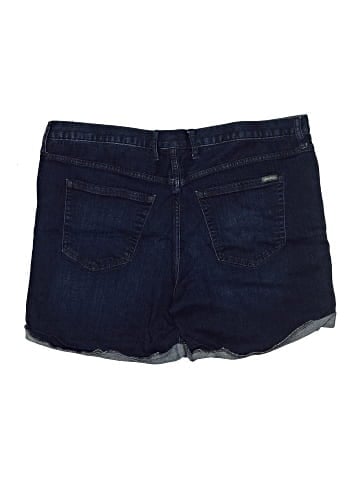 Eddie Bauer Denim Shorts (view 2)
