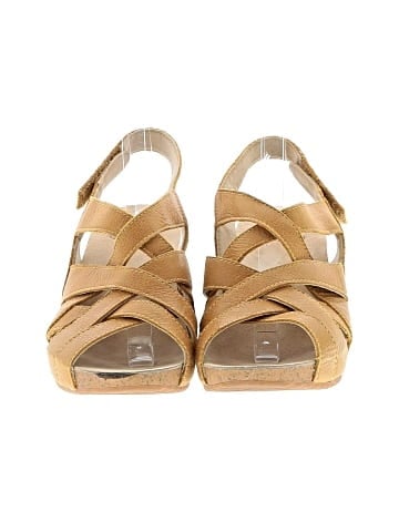 Dansko Wedges (view 2)