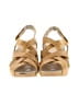 Dansko Tan Wedges Size EU 38 - photo 2