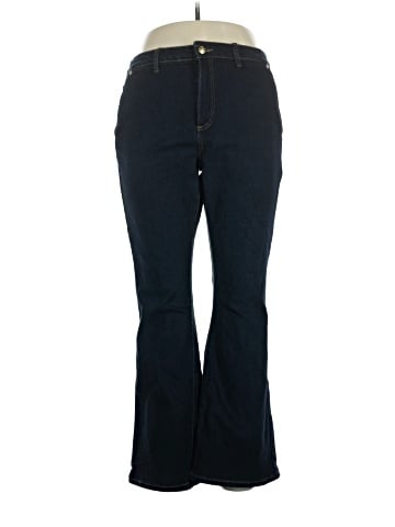 MICHAEL Michael Kors Jeans (view 1)