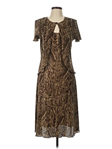 Connected Apparel Cocktail Dress (view 1)