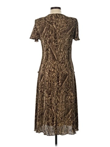 Connected Apparel Cocktail Dress (view 2)