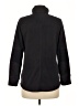 Style&Co 100% Polyester Argyle Black Jacket Size M (petite) - photo 2