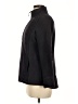 Style&Co 100% Polyester Argyle Black Jacket Size M (petite) - photo 5