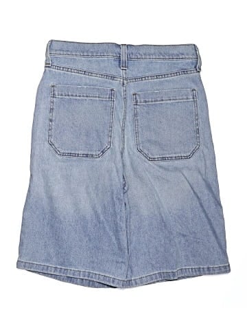 Hollister Denim Shorts (view 2)