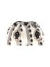 KB Studio Ivory Clutch One size - photo 1