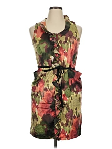 Simply Vera Vera Wang Casual Dress (view 1)