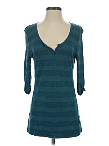 StyleMint 3/4 Sleeve T-Shirt (view 1)