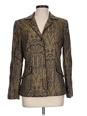 Le Suit Blazer (view 1)
