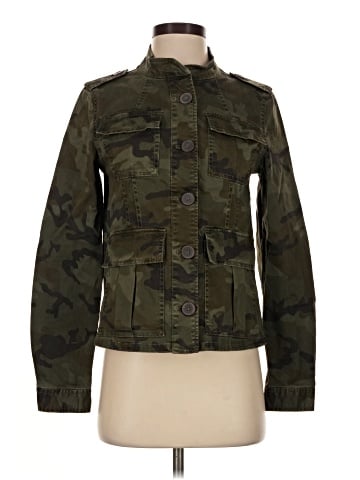 Sanctuary Jacket (view 1)
