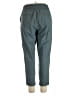 Active by Old Navy Solid Teal Casual Pants Size L - photo 2