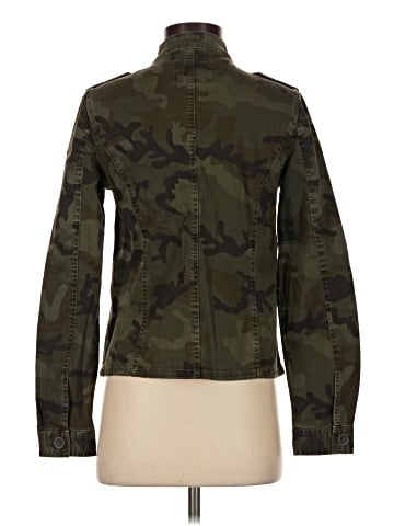 Sanctuary Jacket (view 2)
