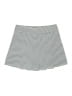 IZOD Stripes Gray Skort Size XL - photo 2