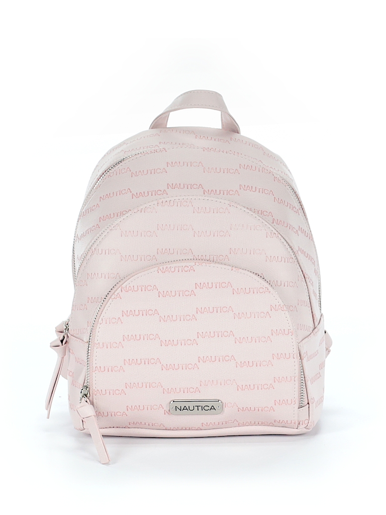 nautica bookbag