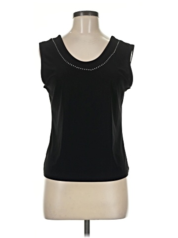 Valentina Sleeveless Top (view 1)