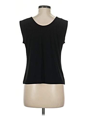 Valentina Sleeveless Top (view 2)