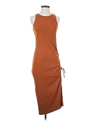Aerie Casual Dress (view 1)