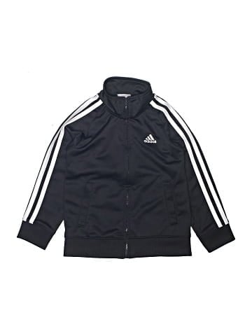 Adidas Track Jacket (view 1)