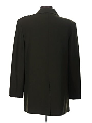 Oscar by Oscar De La Renta Coat (view 2)