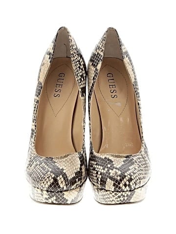 Guess Heels (view 2)