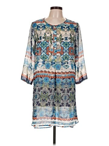 Valerie Stevens Kimono (view 1)