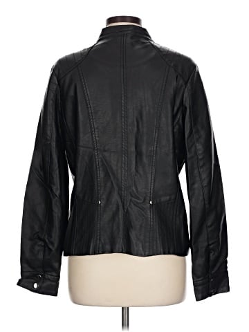 Apt. 9 Jacket (view 2)