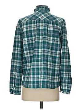 Ann Taylor LOFT Long Sleeve Blouse (view 2)