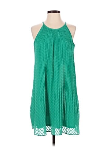 Elle Casual Dress (view 1)