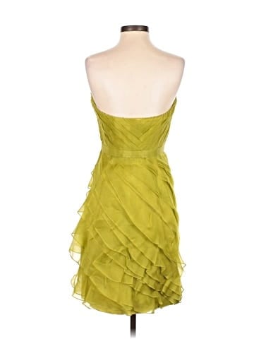 Theia Cocktail Dress (view 2)