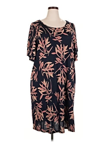 Lucky Brand Casual Dress (view 1)