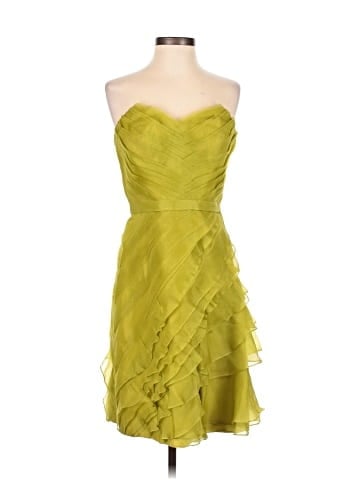 Theia Cocktail Dress (view 1)
