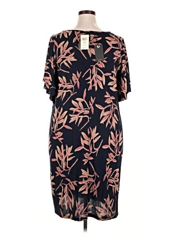 Lucky Brand Casual Dress (view 2)