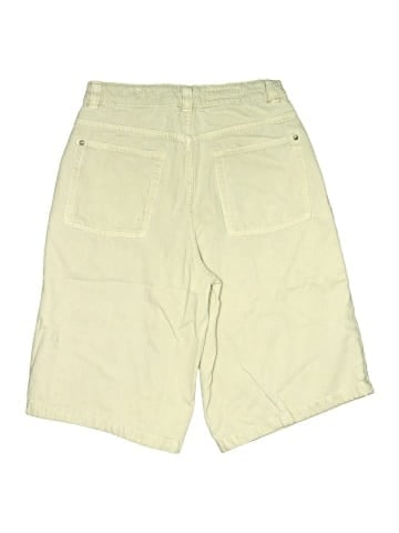 Zara Khaki Shorts (view 2)